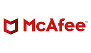 mcafee